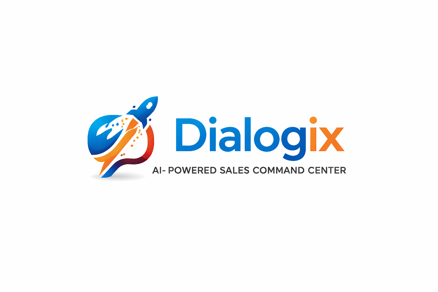 Dialogix - AI-Powered Sales Command Center
